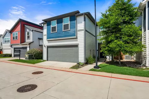 Exterior - 5105 Lemon Tree Path, Austin, TX 78723 photo 2 of 4