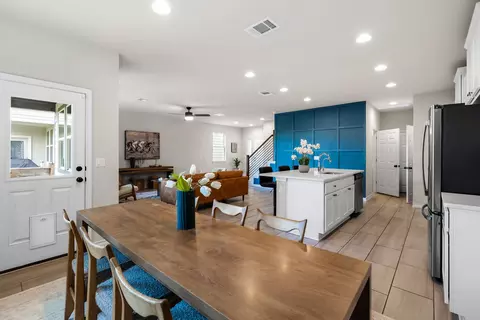 Dining - 5105 Lemon Tree Path, Austin, TX 78723 photo 1 of 2