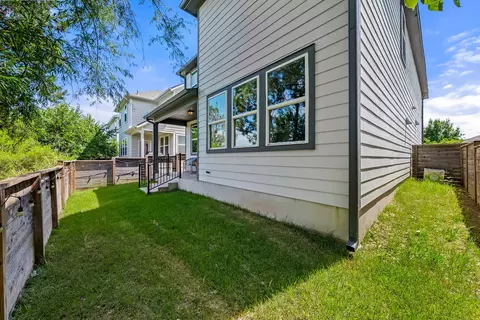 Exterior - 5105 Lemon Tree Path, Austin, TX 78723 photo 4 of 4