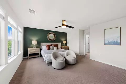 Bedroom - 5105 Lemon Tree Path, Austin, TX 78723 photo 2 of 5