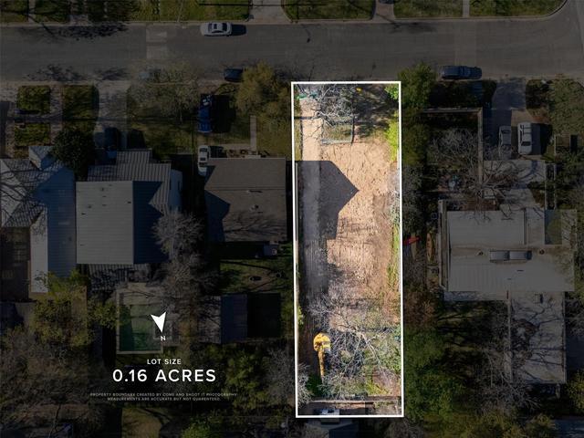 1916 W 38th St, Austin, TX 78731