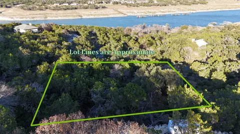 20823 Colorado Dr W, Spicewood, TX 78669