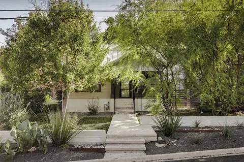 1601 Alameda Dr, Austin, TX 78704