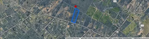 Tba Thousand Oaks Drive, Cedar Creek, TX 78612