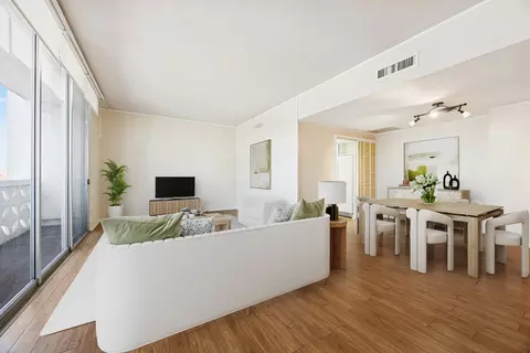 1801 Lavaca St #7L, Austin, TX 78701