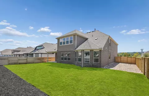 Exterior - 2905 Zuni Path, Leander, TX 78641 photo 3 of 4