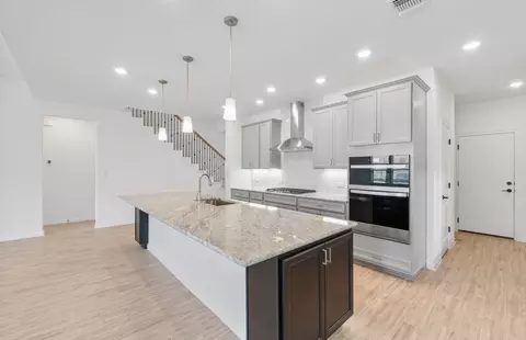 Kitchen - 2905 Zuni Path, Leander, TX 78641 photo 1 of 1