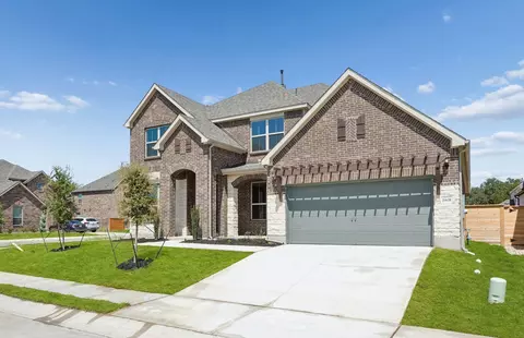Exterior - 2905 Zuni Path, Leander, TX 78641 photo 2 of 4