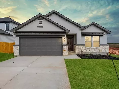 145 Arena Dr, Liberty Hill, TX 78642