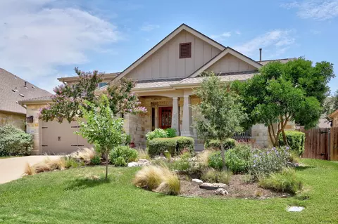 2114 Manada Trl, Leander, TX 78641