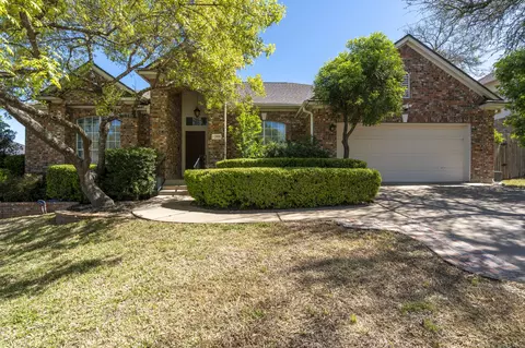 1906 Holly Hill Dr, Leander, TX 78641