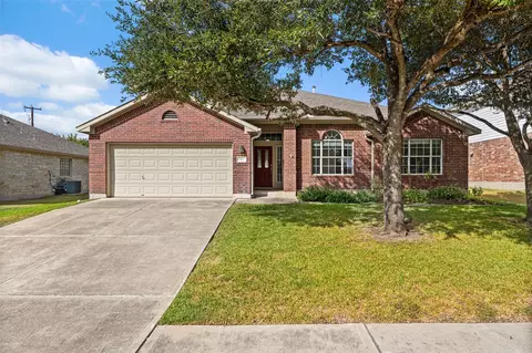 912 Abbeyglen Castle Dr, Pflugerville, TX 78660
