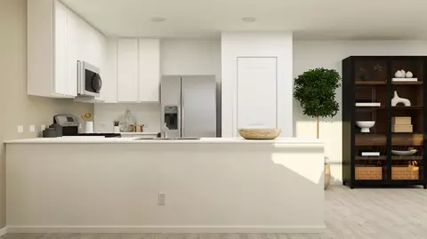 Kitchen - 408 Bertram Oaks Dr, Bertram, TX 78605 photo 1 of 3