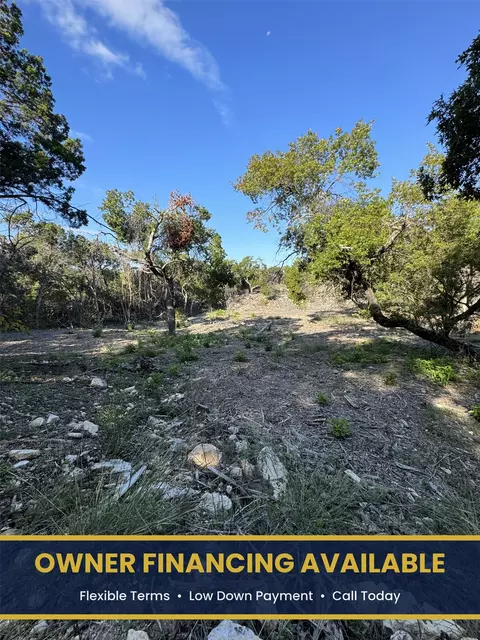 21304 Bronco Cv, Lago Vista, TX 78645
