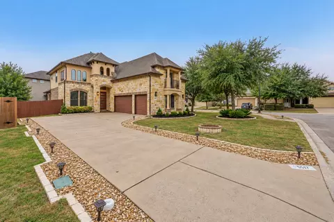 5517 Pincushion Daisy Dr, Austin, TX 78739