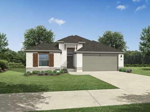 103 Melrose St, Hutto, TX 78634