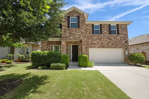 5221 Rain Lily Dr, Austin, TX 78739