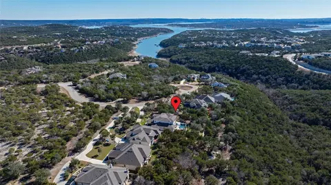 6909 Sunset Rdg, Jonestown, TX 78645