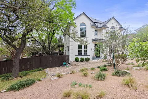 7800 Moonflower Dr, Austin, TX 78750