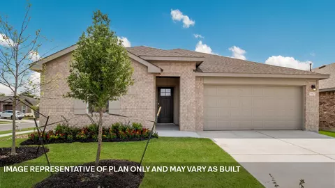 2633 Belly Wash Way, Leander, TX 78641