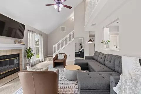 2109 Mimosa Trl, Round Rock, TX 78664