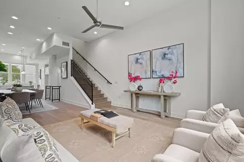 2505 Bluebonnet Ave #4, Austin, TX 78704