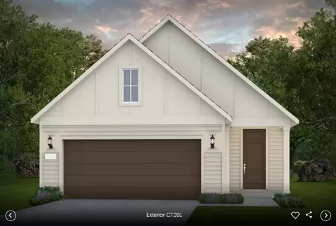 205 Smokestack Ln, Georgetown, TX 78633