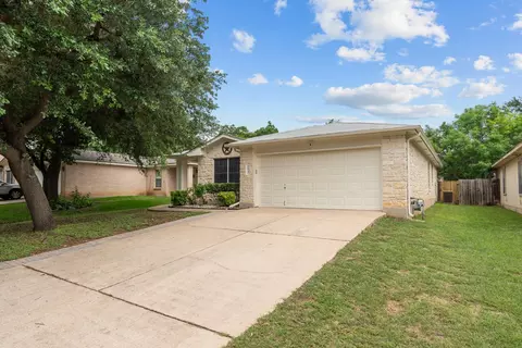 203 Presidio Dr, Leander, TX 78641