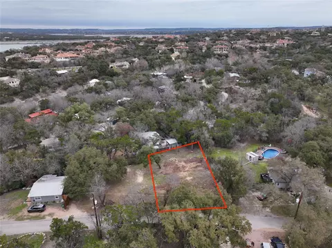 16110 Monks Mountain Dr, Austin, TX 78734