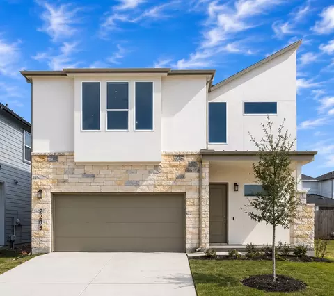 2205 Cento Walk, Round Rock, TX 78664