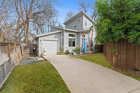 1304 Palo Duro Rd #B, Austin, TX 78757