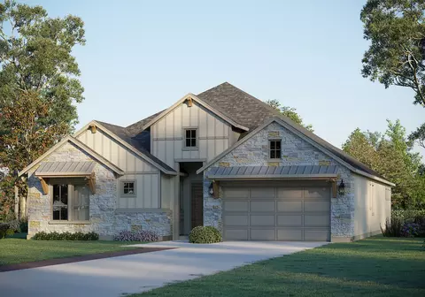 428 Olinda Way, Liberty Hill, TX 78642