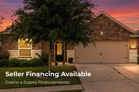19705 Woodrow Wilson St, Manor, TX 78653