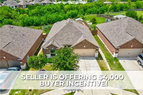 19705 Woodrow Wilson St, Manor, TX 78653