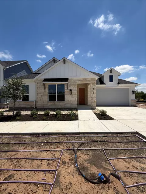 6321 Mcmurtry St, Austin, TX 78747