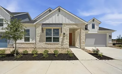 6321 Mcmurtry St, Austin, TX 78747