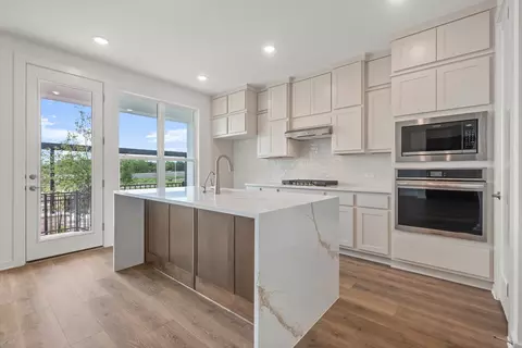 6321 Mcmurtry St, Austin, TX 78747