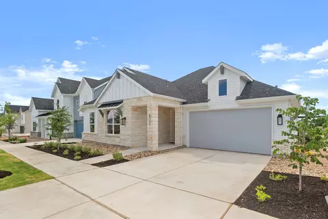 6321 Mcmurtry St, Austin, TX 78747