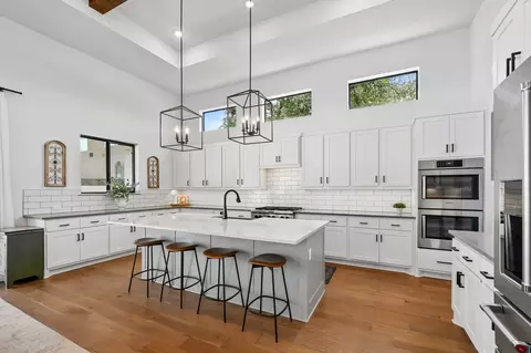 Kitchen - 323 Ringtail Stream Dr, Austin, TX 78738 photo 3 of 4