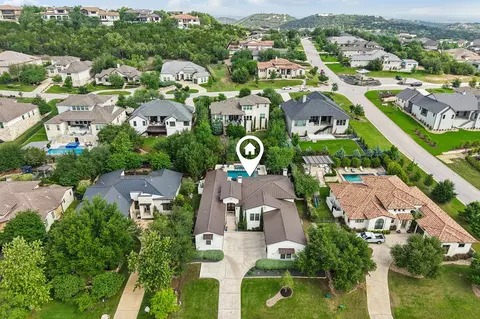 View/Area - 323 Ringtail Stream Dr, Austin, TX 78738 photo 1 of 2