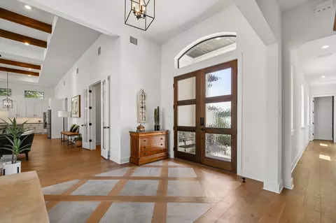 Entry Way - 323 Ringtail Stream Dr, Austin, TX 78738 photo 1 of 1