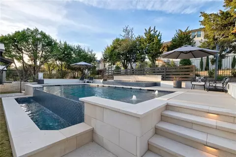 Exterior - 323 Ringtail Stream Dr, Austin, TX 78738 photo 4 of 12