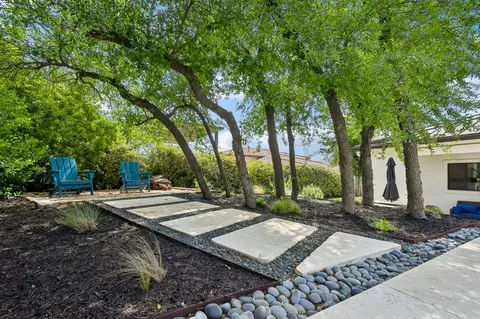 Exterior - 323 Ringtail Stream Dr, Austin, TX 78738 photo 11 of 12