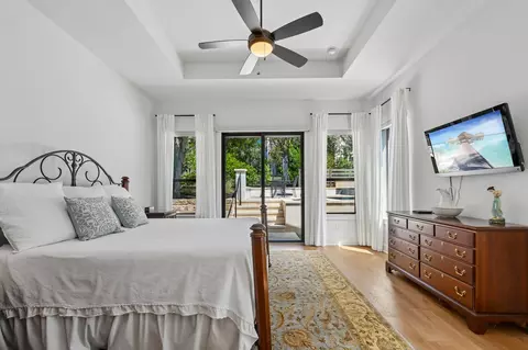 Bedroom - 323 Ringtail Stream Dr, Austin, TX 78738 photo 1 of 3