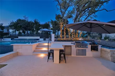 Exterior - 323 Ringtail Stream Dr, Austin, TX 78738 photo 3 of 12