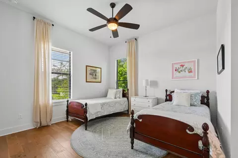 Bedroom - 323 Ringtail Stream Dr, Austin, TX 78738 photo 3 of 3