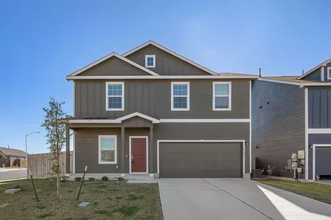 14121 Berning Rd, Pflugerville, TX 78660