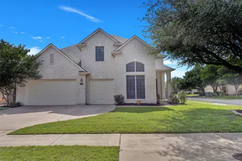 15136 Thatcher Dr, Austin, TX 78717