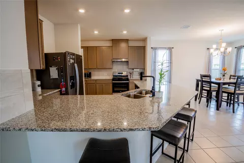 Kitchen - 304 Summit Dr, Lockhart, TX 78644 photo 1 of 4