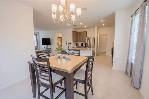 Dining - 304 Summit Dr, Lockhart, TX 78644 photo 1 of 2